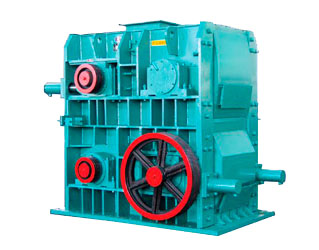 4PGC輥式破碎機(jī) 4PGC輥式破碎機(jī)